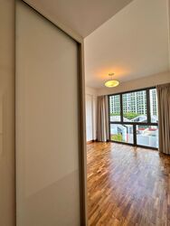 Woodhaven (D25), Condominium #551313981